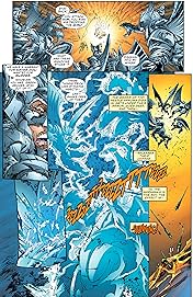 Green Arrow (2011-2016) Vol. 3: Harrow