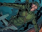 Arrow: Season 2.5 (2014-2015) #2