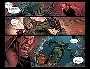 Arrow: Season 2.5 (2014-2015) #2