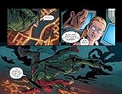 Arrow: Season 2.5 (2014-2015) #2