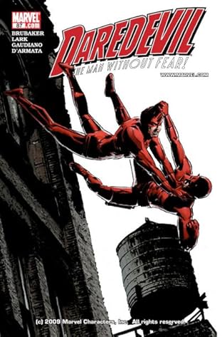 Daredevil (1998-2011) #87