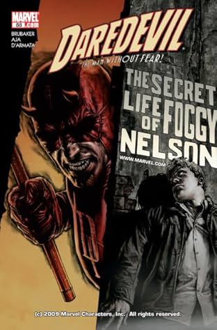 Daredevil (1998-2011) #88