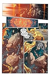 Avengers (2012-2015) #35