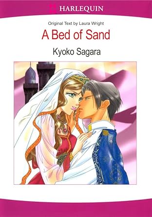 A Bed of Sand Preview