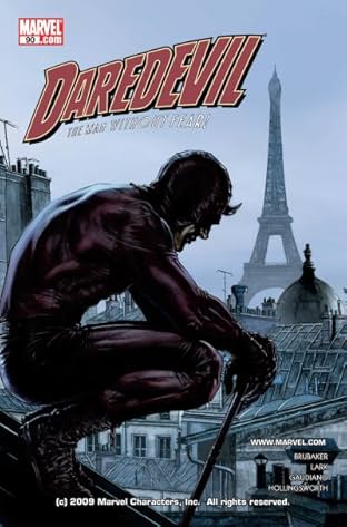 Daredevil (1998-2011) #90