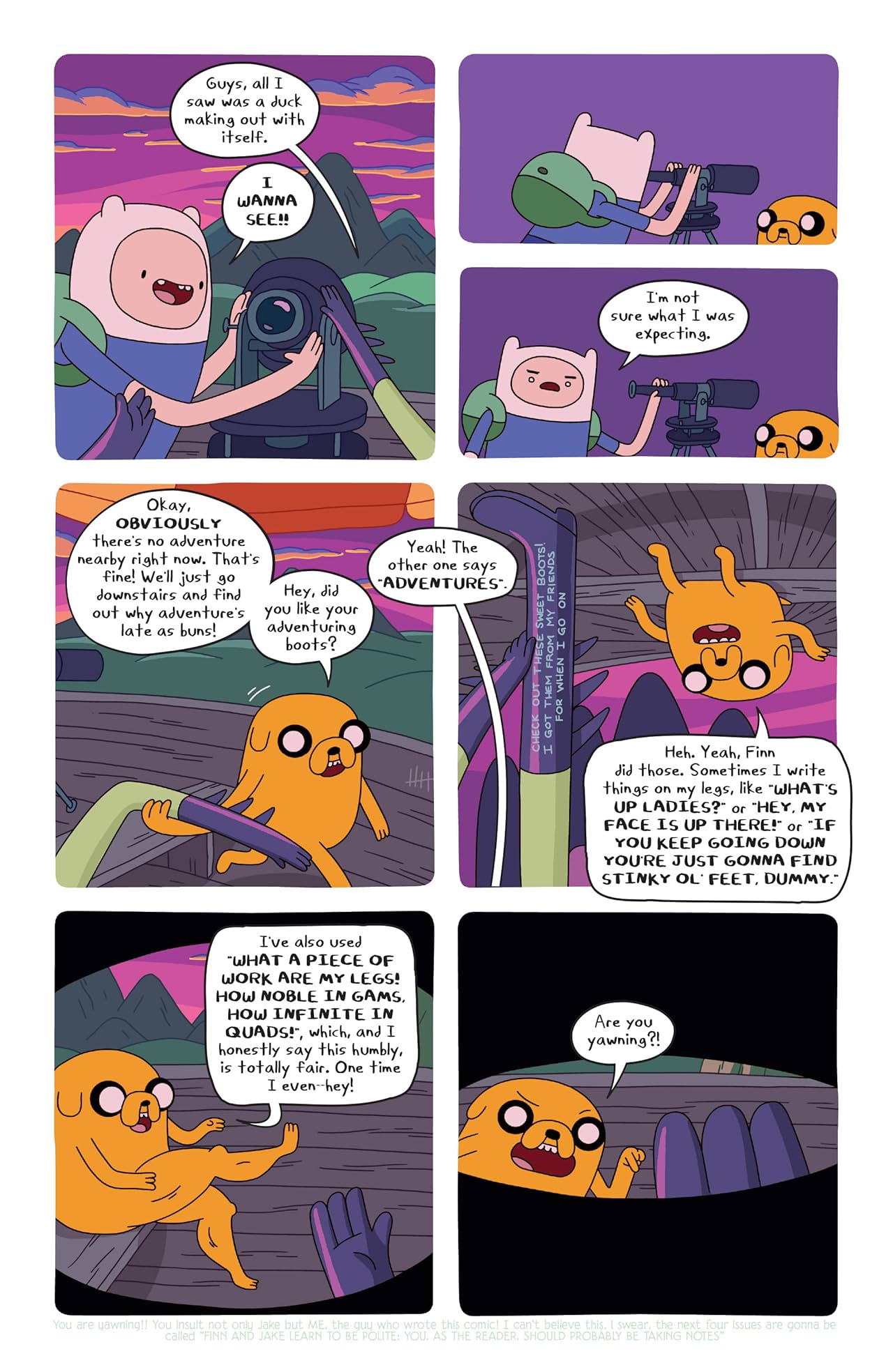 Adventure Time Vol. 5
