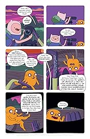 Adventure Time Vol. 5