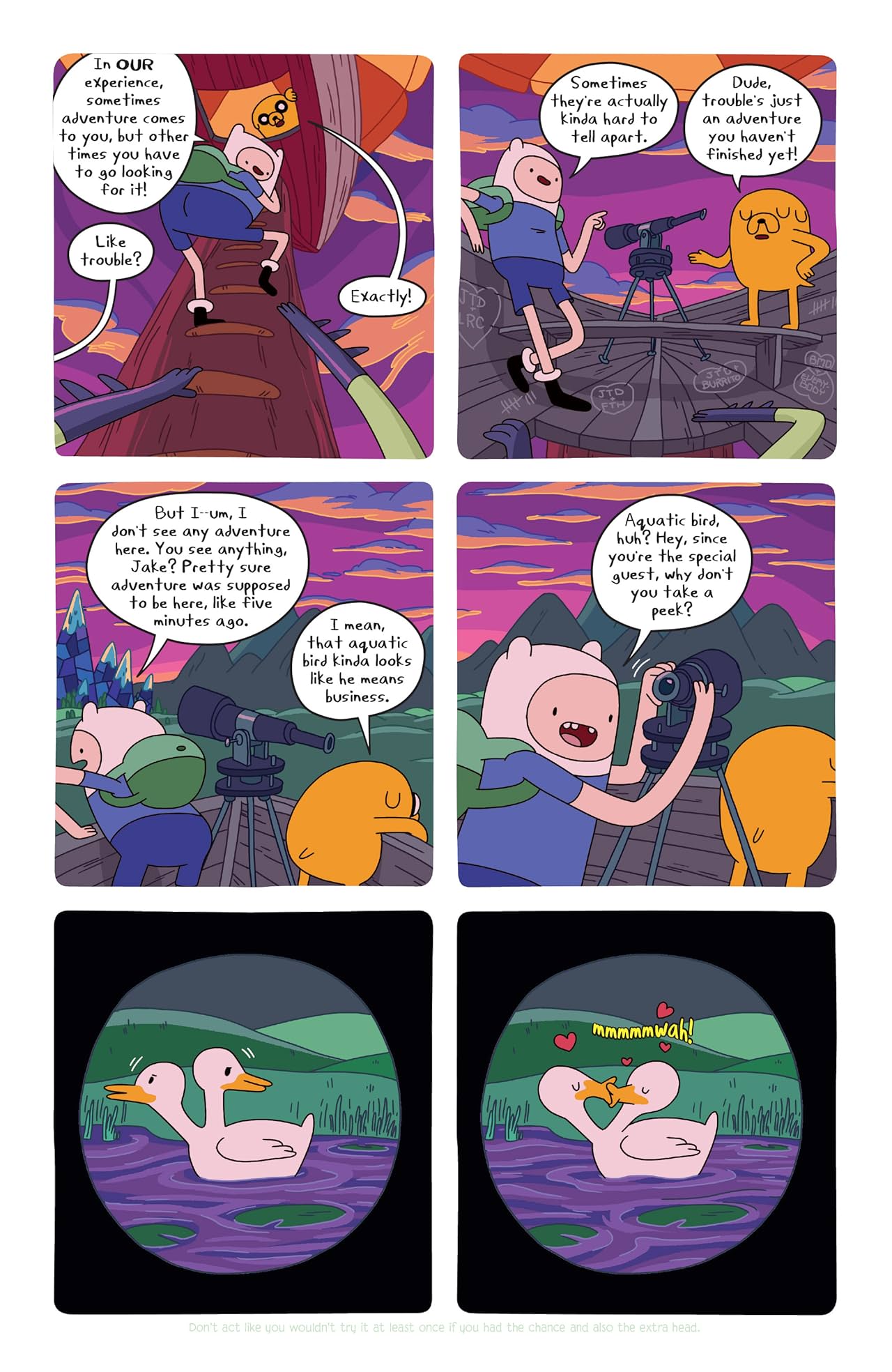 Adventure Time Vol. 5