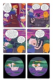 Adventure Time Vol. 5