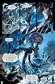 X-Men: Schism #4 (of 5)