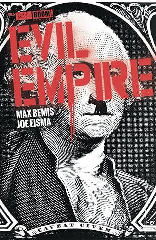 Evil Empire #5