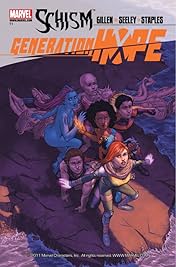 Generation Hope #11