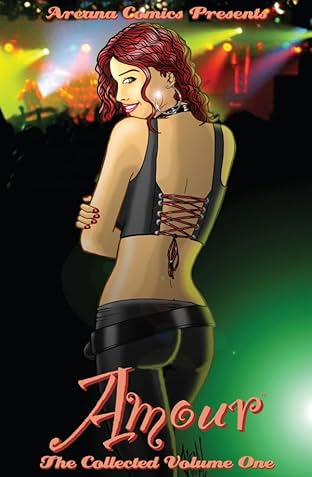 Amour Vol. 1