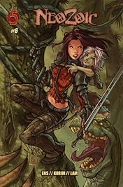 Neozoic #6