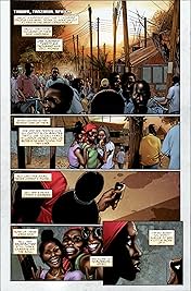 Invincible Iron Man (2008-2012) #1