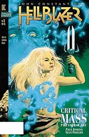 Hellblazer #95
