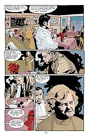 Hellblazer #95