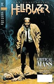Hellblazer #96