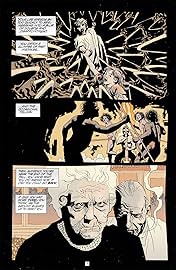 Hellblazer #96