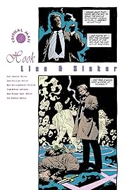 Hellblazer #96