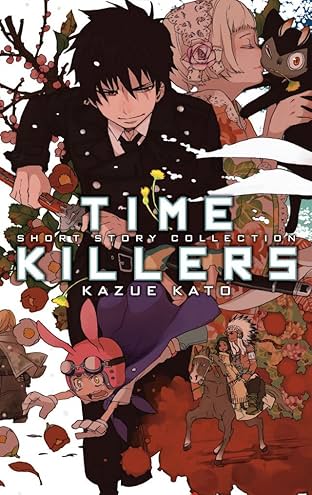 Time Killers Vol. 1