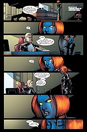 Wolverine (2003-2009) #35