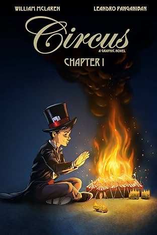 Circus: Chapter 1