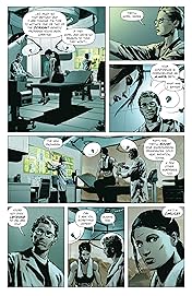 Lazarus #11