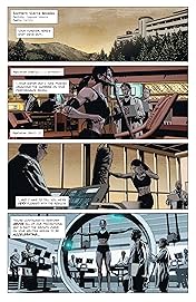 Lazarus #11