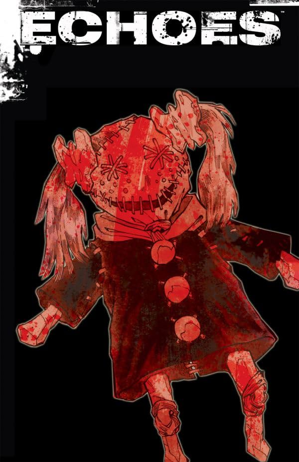 Echoes Vol. 1