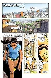 Archer & Armstrong (2012- ) #24: Digital Exclusives Edition
