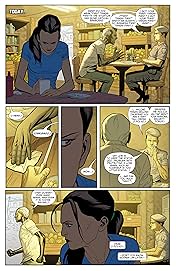 Archer & Armstrong (2012- ) #24: Digital Exclusives Edition