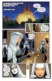 Archer & Armstrong (2012- ) #24: Digital Exclusives Edition