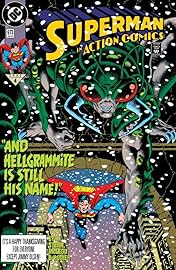 Action Comics (1938-2011) #673