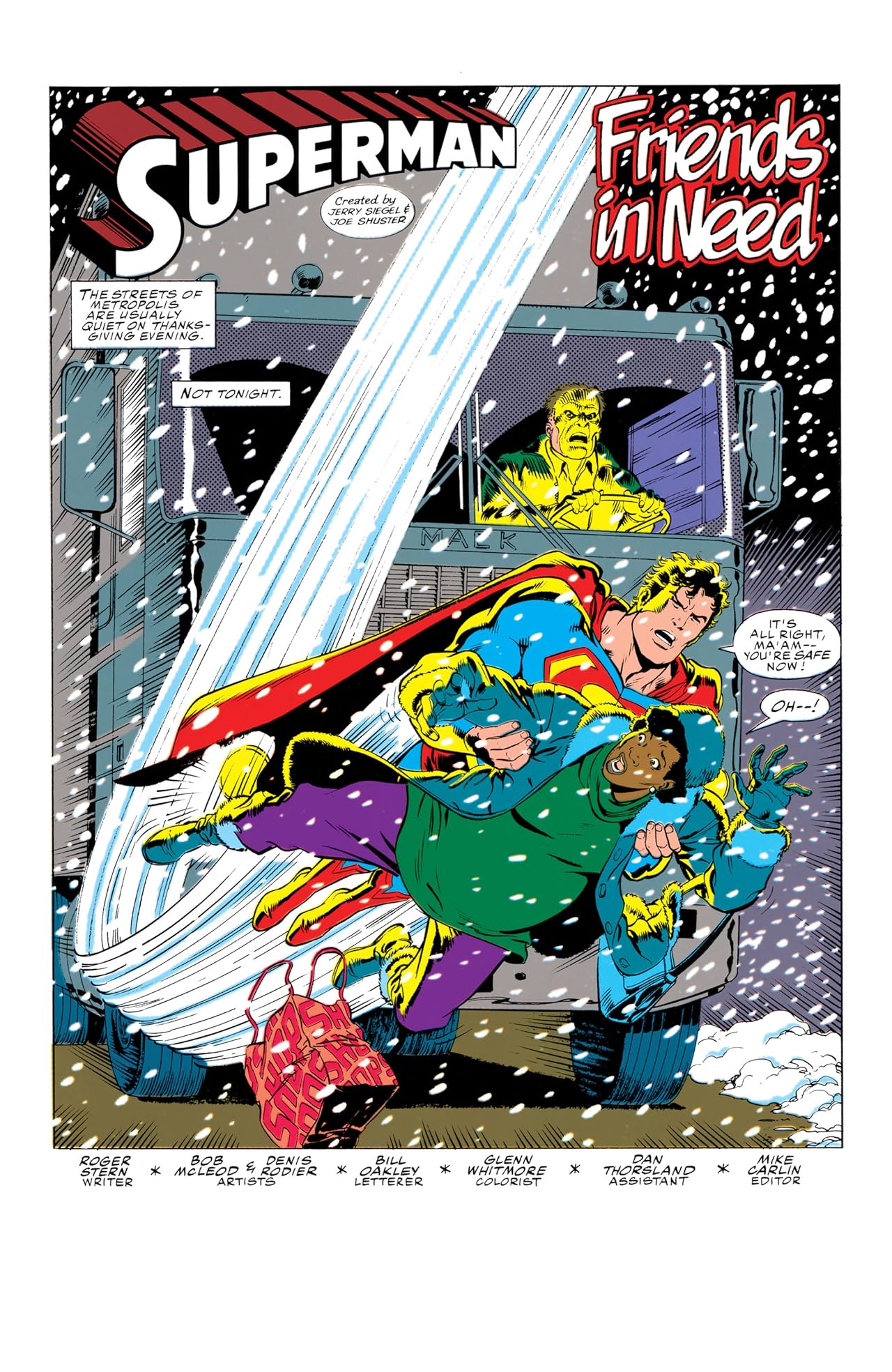 Action Comics (1938-2011) #673