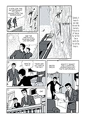 Batman: The Jiro Kuwata Batmanga #13