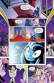 My Little Pony: Friendship Is Magic Vol. 5