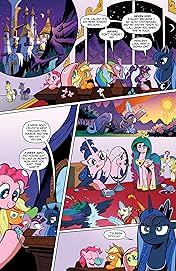 My Little Pony: Friendship Is Magic Vol. 5