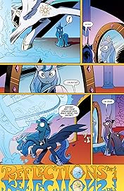 My Little Pony: Friendship Is Magic Vol. 5