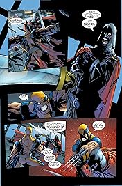 Wolverine (2003-2009) #42