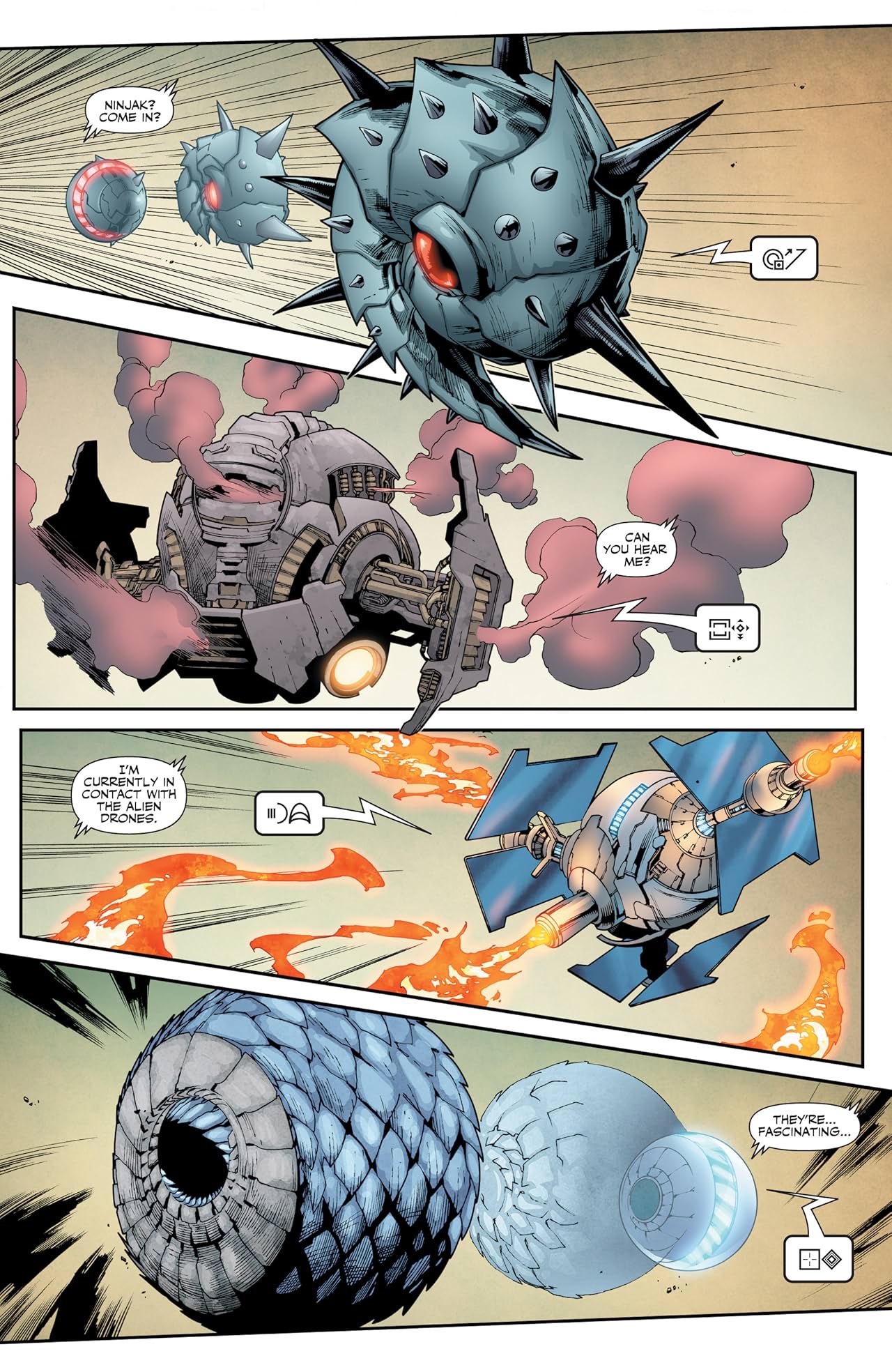 UNITY (2013- ) #11: Digital Exclusives Edition