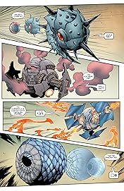 UNITY (2013- ) #11: Digital Exclusives Edition