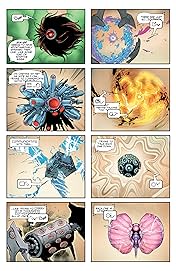 UNITY (2013- ) #11: Digital Exclusives Edition