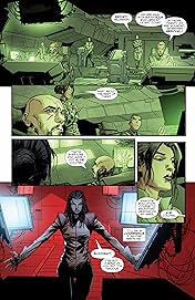 Armor Hunters: Bloodshot (2014) #3 (of 3): Digital Exclusives Edition