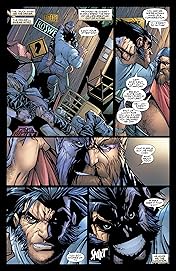 Wolverine (2003-2009) #43