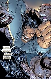 Wolverine (2003-2009) #43