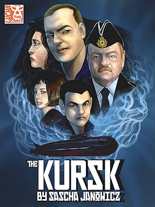 The Kursk #2