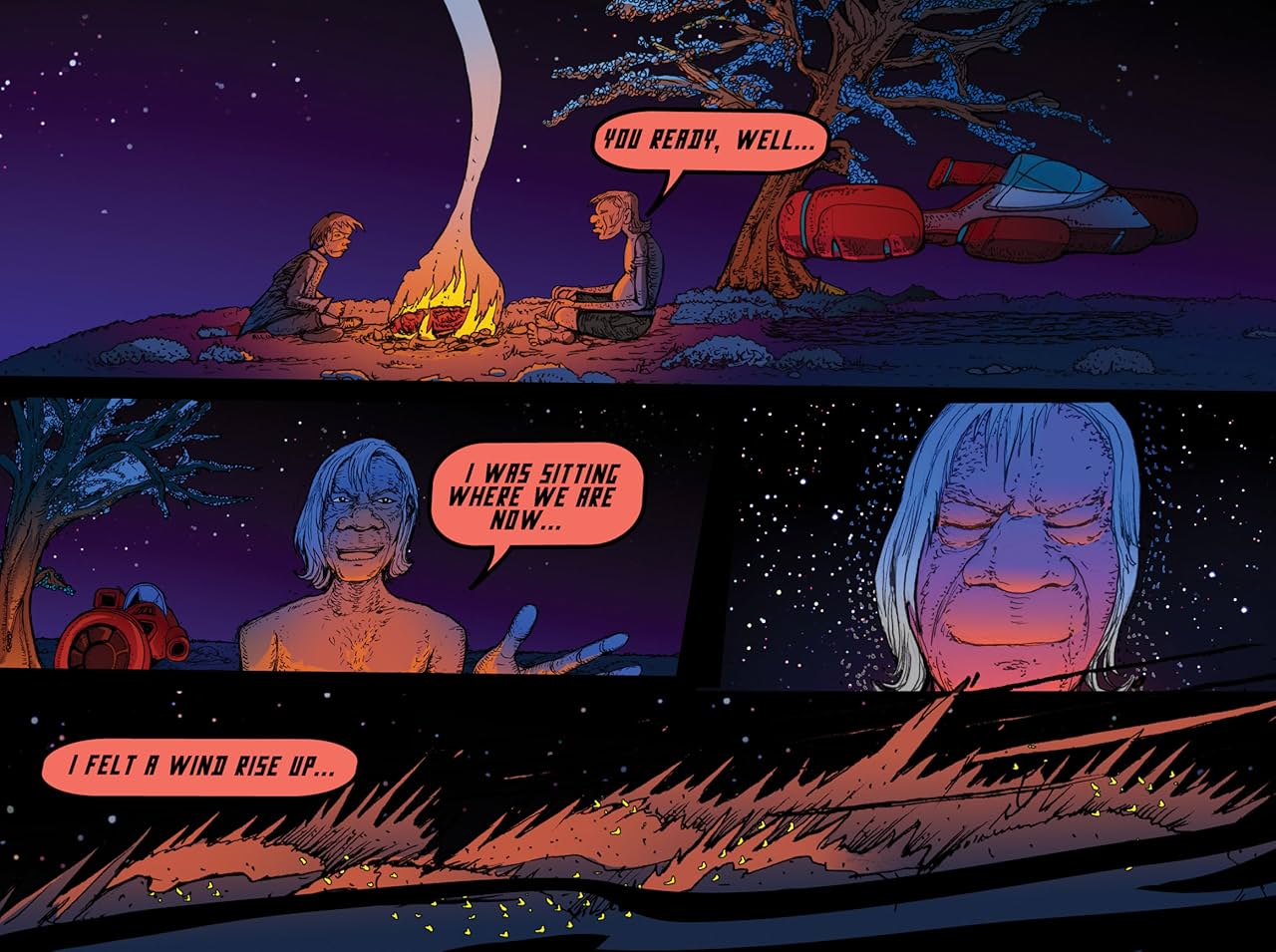 Neomad Vol. 1: Space Junk