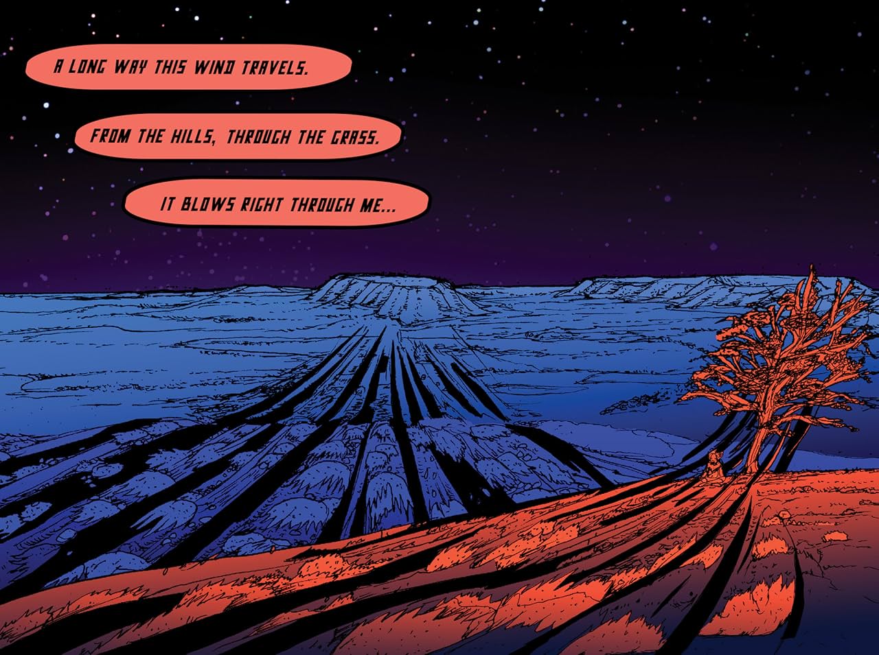 Neomad Vol. 1: Space Junk