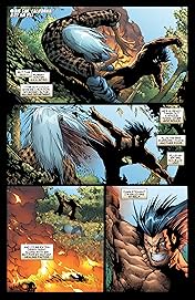 Wolverine (2003-2009) #44